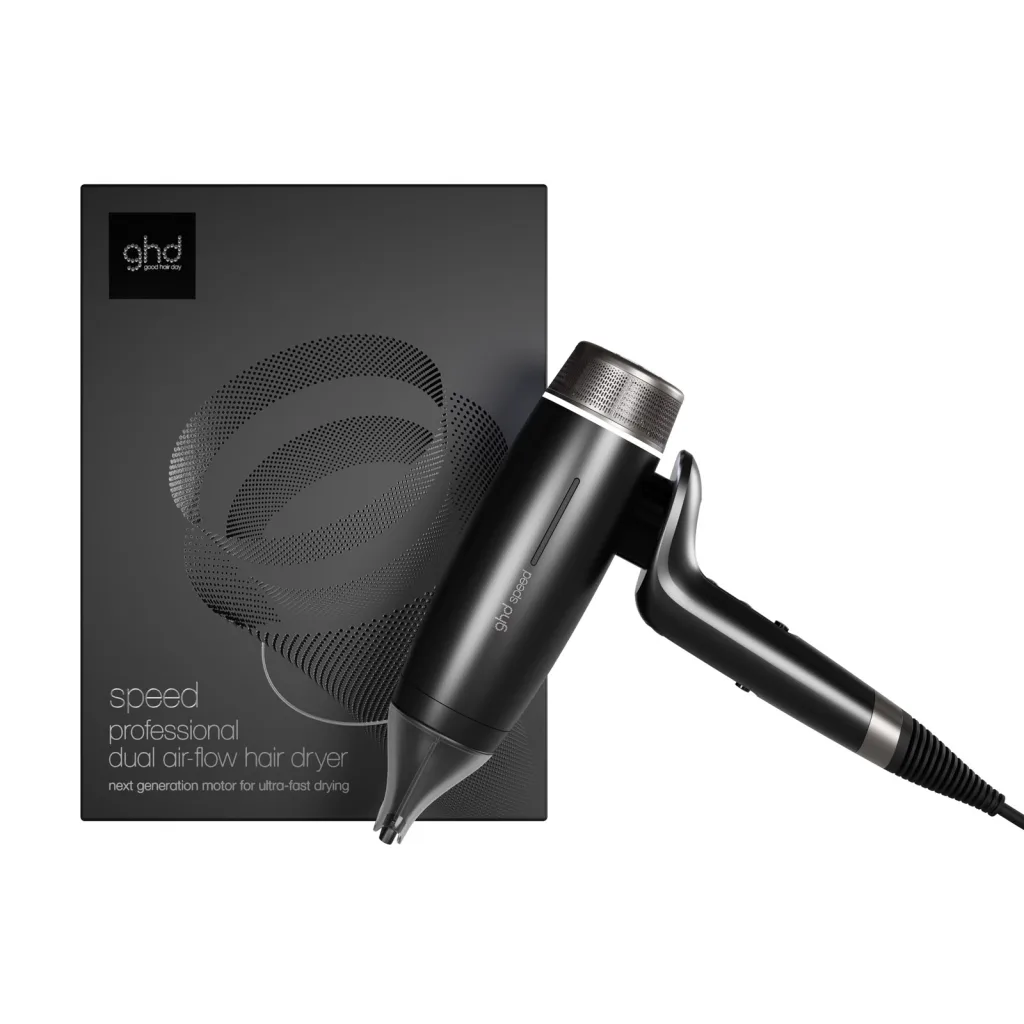 ghd Speed Ionic Hair Dryer