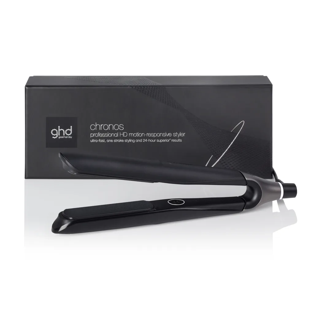 ghd Chronos - Black