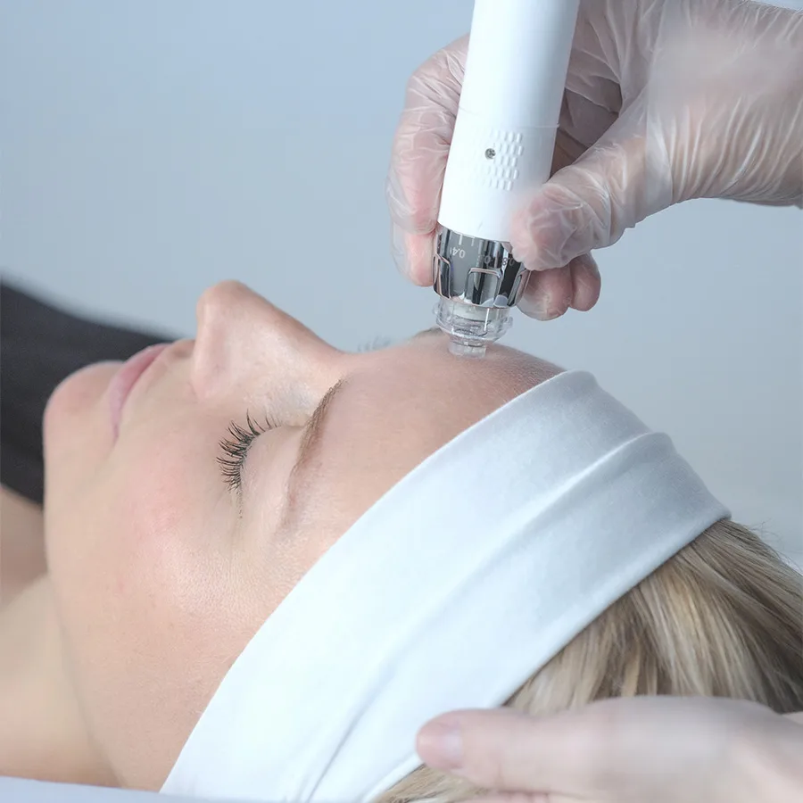 EPN Microneedling Pen at Prim N Proper