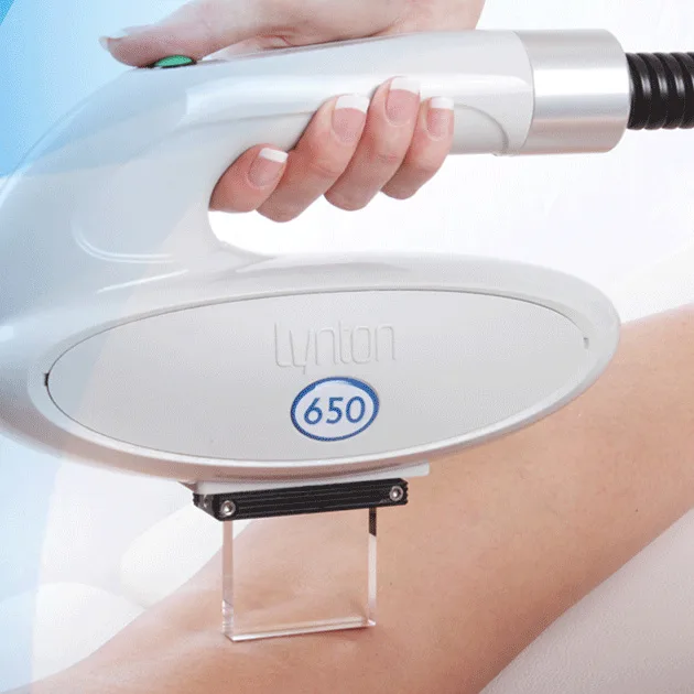 IPL Hair Removal at Prim N Proper