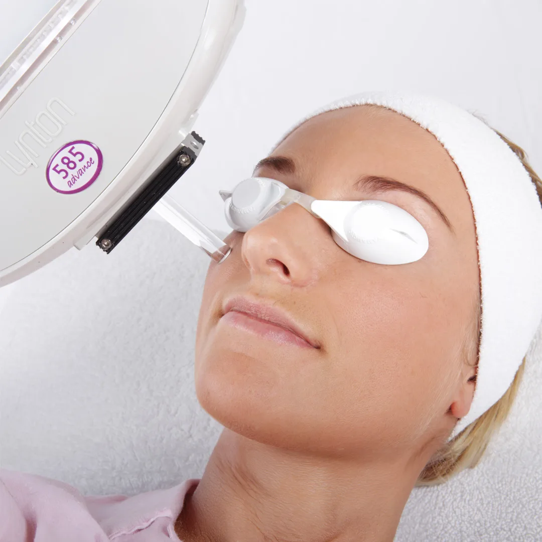 IPL Rejuvenation at Prim N Proper