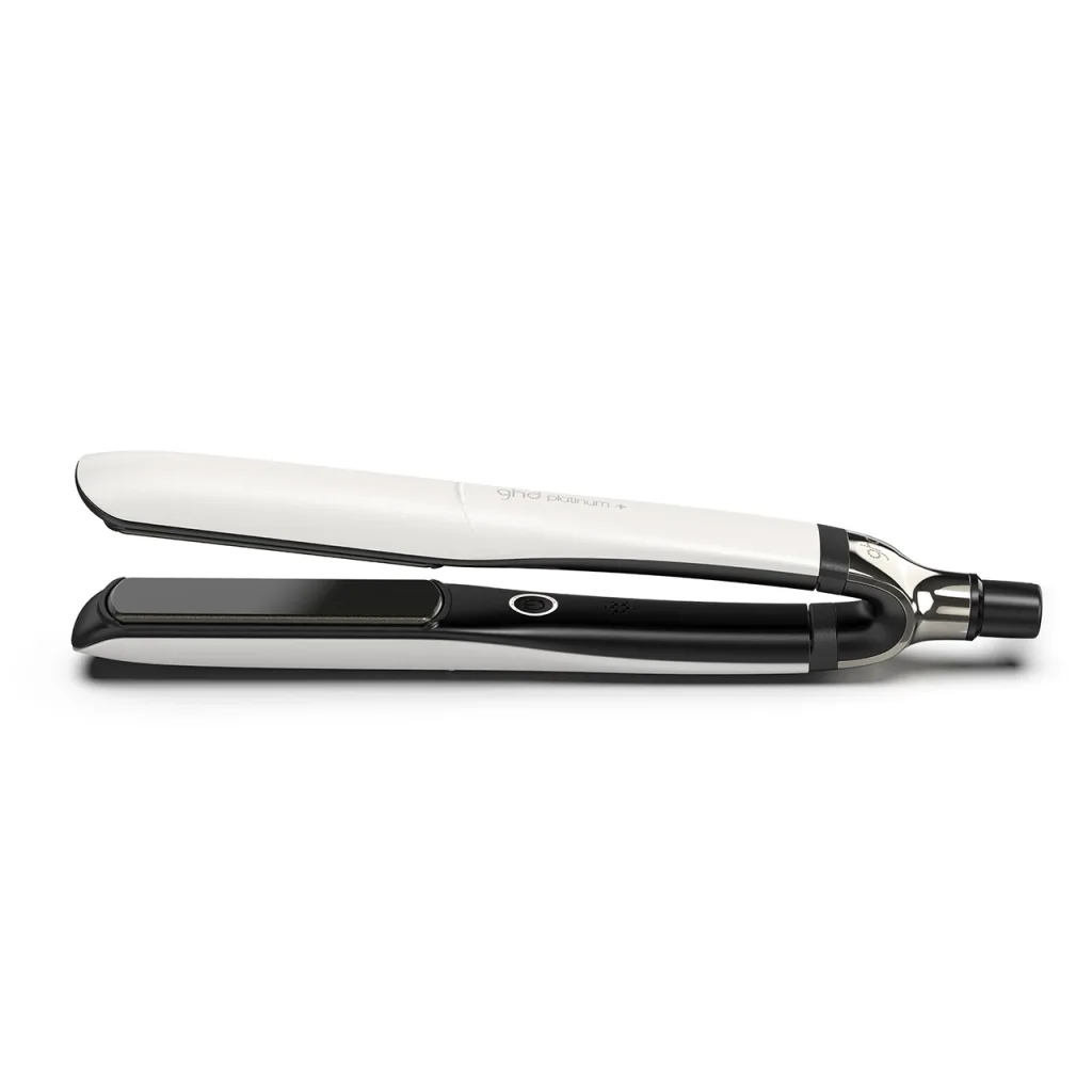ghd Platinum+ - White